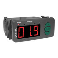 Full Gauge Controls MT-512Ri Manual
