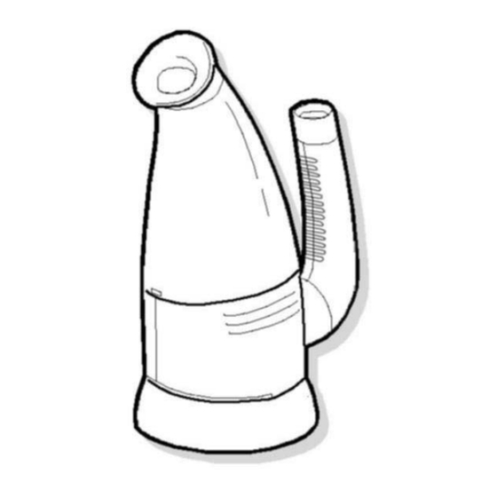 Shark EP730 Use And Care Instructions