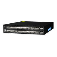 Ibm Storage Networking SAN128B-6 Installation, Service And User Manual