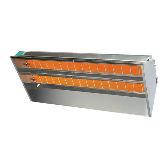 Siabs 4P Installation, Running And Maintenance Manual