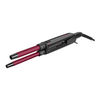 Babyliss MULTI STYLE 2800DU Manual