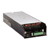 Powersoft IpalMod User Manual