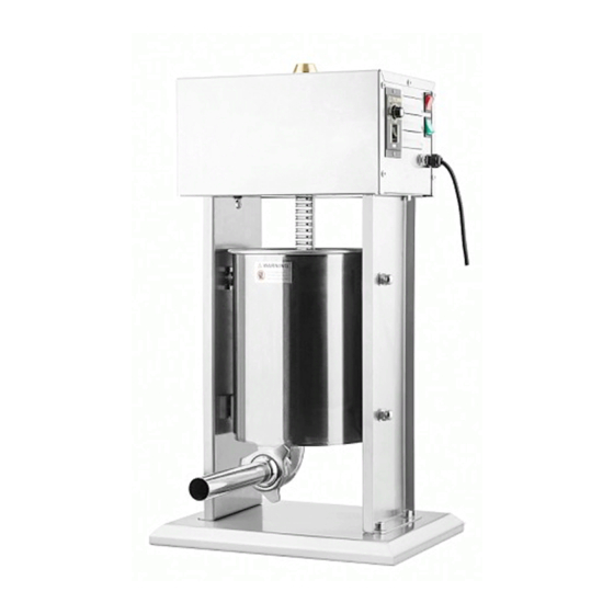 HURAKAN HKN-ISE10 Manual