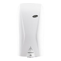 Xibu CARE MOUSSE hybrid Manual