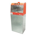 WALMEC Walcom Easy Operating And Maintenance Handbook