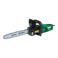Osaki EC2000 Operator's Manual