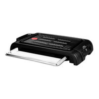 TEFAL EXCELIO COMFORT TG512466 Manual