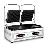 Royal Catering RC-C501 User Manual