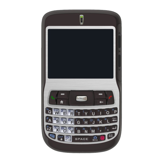 T-Mobile Dash User Manual
