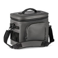 Petromax kx-bag8 User Manual