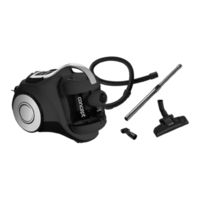 Concept2 VP5076 Manual