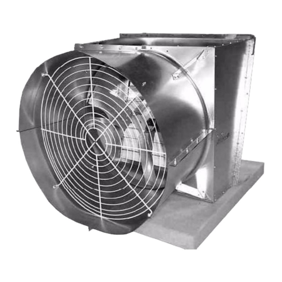 Cumberland PNEG-942 Installation And Operation Manual