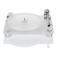 Clearaudio Emotion SE User Manual
