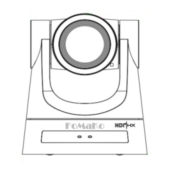 FoMaKo 12X User Manual