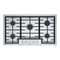 Cooktop Bosch NGM8656UC Use And Care Manual