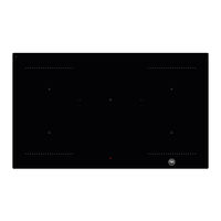 Bertazzoni P885IC2G5NE Instructions Of Use