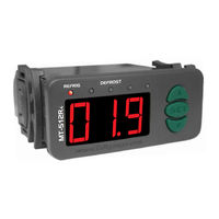 Full Gauge Controls MT-512RI User Manual