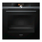 Oven Siemens HB876G2 0 Series User Manual And Installation Instructions
