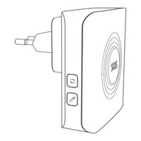SMARSECUR WS-S6A Quick Start Manual