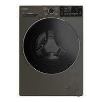 Grundig GDP810662MW User Manual