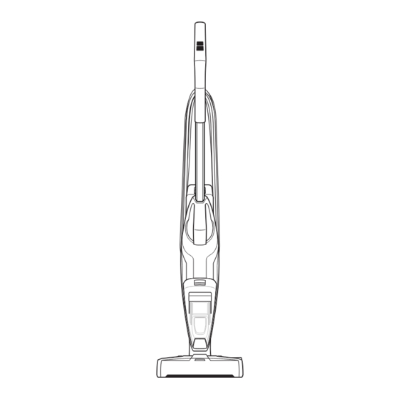 Bissell CROSSWAVE ADVANCED/PET PRO 2765E User Manual
