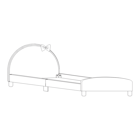 Costway HY10202 Manual