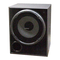 Subwoofer Sony SA-WP16 Service Manual