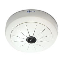Vicon V9360 Installation Manual