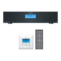 Nexus C-816 Installation Instructions Manual