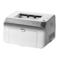 Pantum P2000 Series User Manual
