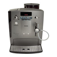 Nivona caferomatica NICR6 series Operating Instructions And Useful Tips