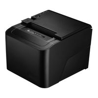 Tysso PRP-250 Instruction Manual