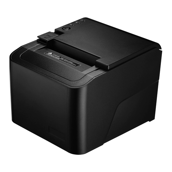 Tysso PRP-250 Instruction Manual