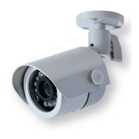 TBK vision RYK3B41 Instruction Manual