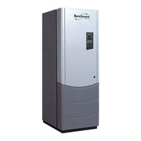 Aerco Benchmark 1.5LN Installation, Operation And Maintenance Manual