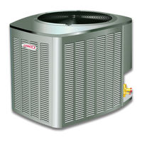 Lennox EL16XC1-036-230A01 Manual