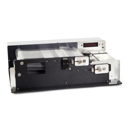 LI-COR LI-3100C Instruction Manual