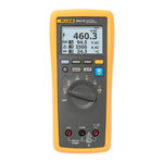 Fluke 3000 FC Quick Reference Manual