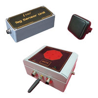 Bodyguard i-Tag Installation Manual