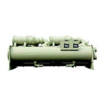 McQuay WSC 126 Installation Manual