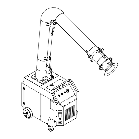 Miller FILTAIR XD-12 Owner's Manual