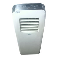 Gree GPC10AI-K3NNC6A Owner's Manual