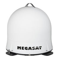 Megasat 1500178 User Manual