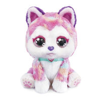 VTech Hope the Rainbow Husky Parents' Manual