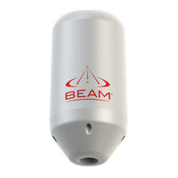 Beam RST210 Installation Manual