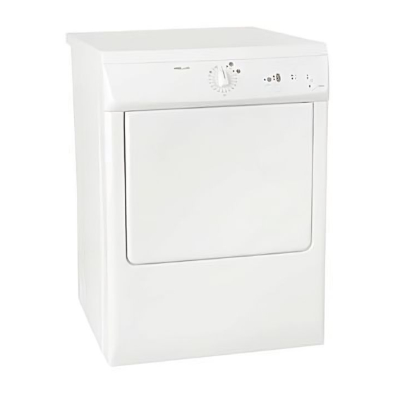 Proline VDEP65-E User Manual