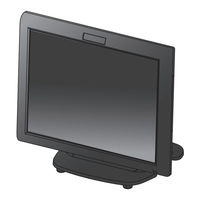EcLine EC-1559 Service Manual