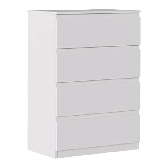 ICONICO Home MIK Manual