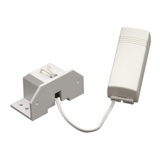 Resolution Products RE619 Quick Start Manual