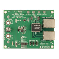 Linear Technology DC2541A Demo Manual